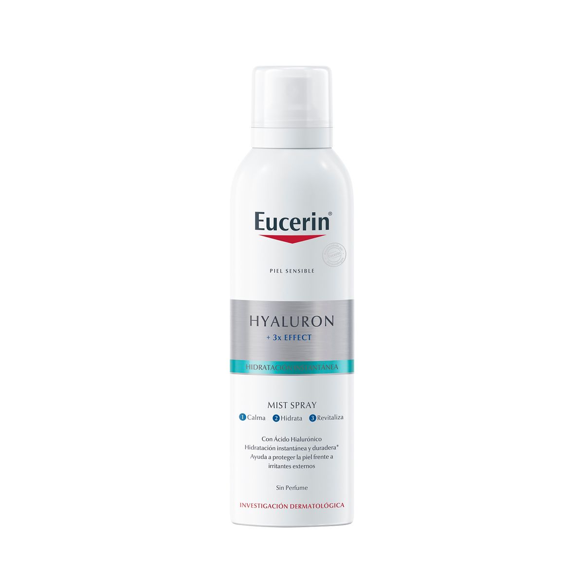 Eucerin Hyaluron-Filler Hydrating Mist