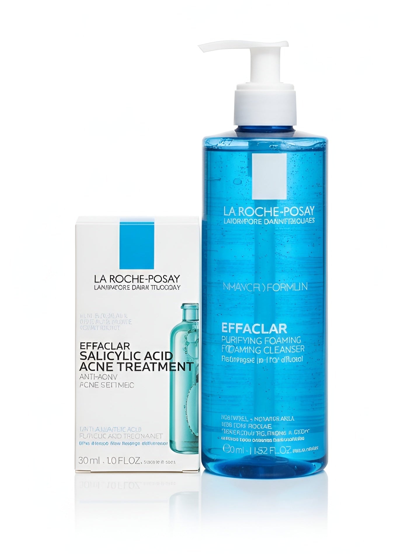 Kit Effaclar Control Acne