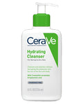 CeraVe Hydrating Cleanser