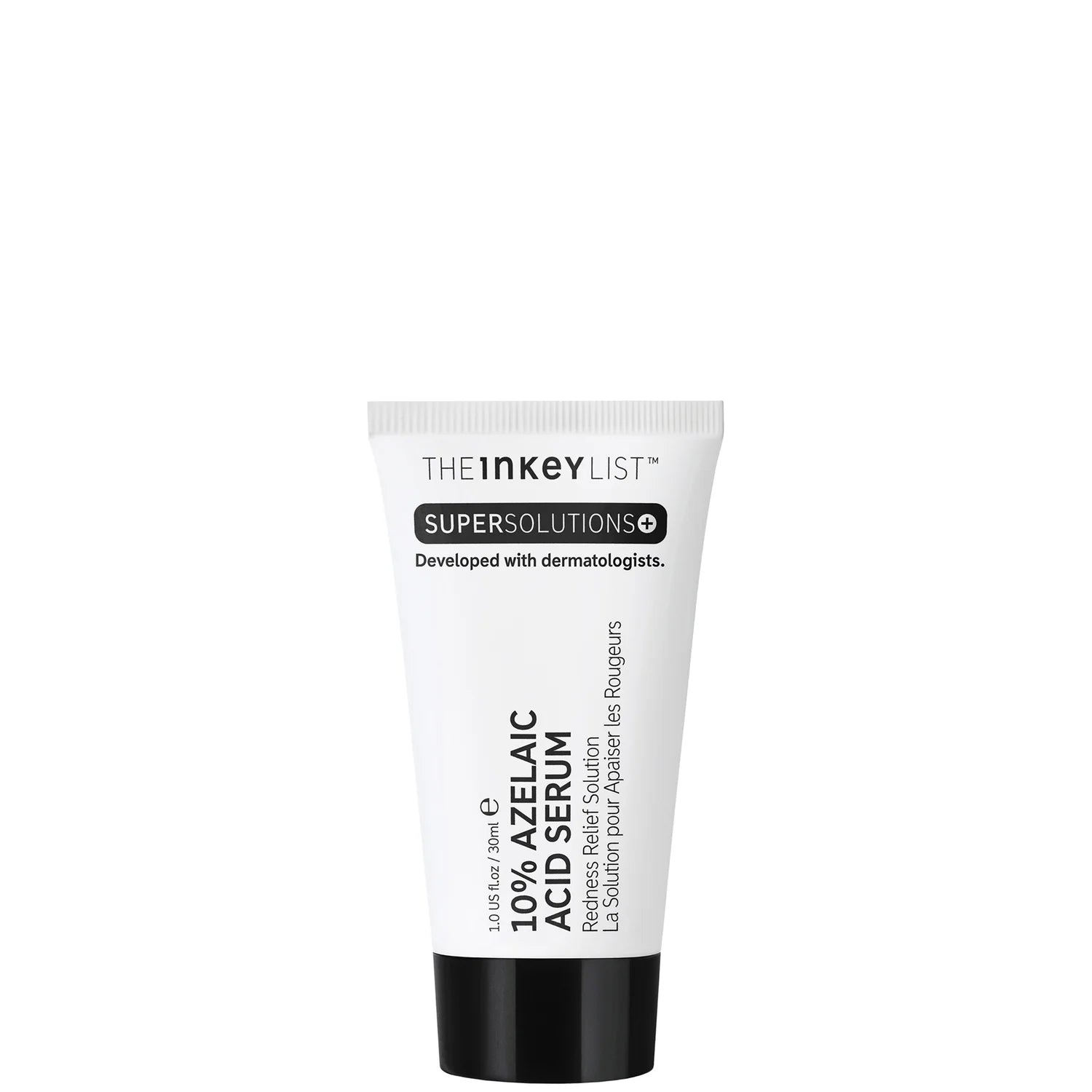 THE INKEY LIST — 10% Azelaic Acid Serum