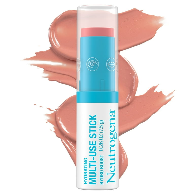 Neutrogena Hydro Boost Hydrating Multi-Use Stick